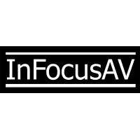 InFocusAV logo - Similar company to Paragon Projection