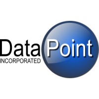DataPoint Inc (DPI) logo - Similar company to Sema Data