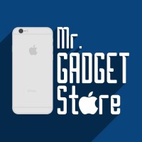 Mr. Gadget Store logo - Similar company to Jaidee & Ko