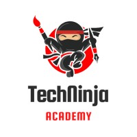 Techninja Academy logo - Similar company to Techninja