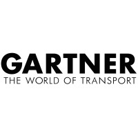 GARTNER - 