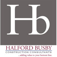 Halford Busby LLC logo - Similar company to U.S. Builders Inc