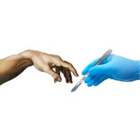 Immersive Surgical Edu logo - Similar company to Sengerio