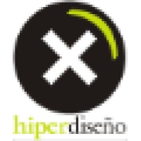 Hiper diseño logo - Similar company to Cobos Gil Arquitectos
