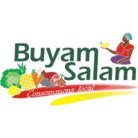 Buyamsalam logo - Similar company to Journal Echos Santé