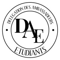 DAE | Lycée Michel Montaigne logo - Similar company to Lycée Michel Montaigne