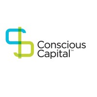 Conscious Capital, LLC. logo - Similar company to Green Leaf Money Llc