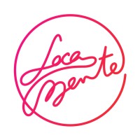 Locamente Factory logo - Similar company to Triphub