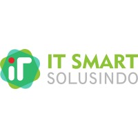 IT SMART SOLUSINDO logo - Similar company to Telecommunication Network Laboratory Its