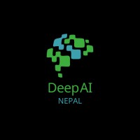 DeepAI Nepal logo - Similar company to Testamplify