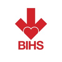 British and Irish Hypertension Society logo - Similar company to Natantis