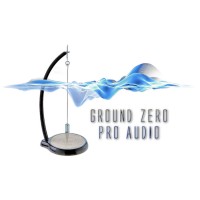 Ground Zero Pro Audio logo - Similar company to Torqtag®