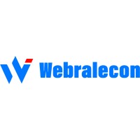 Webralecon India logo - Similar company to Ihuntech