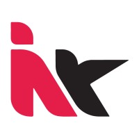 InkWell logo - Similar company to Lunar Jetman / Ljhatch