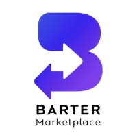 Barter Marketplace logo - Similar company to Manergygroup
