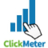 ClickMeter logo - Similar company to Fraudscore - Independent Fraud Detection & Prevention