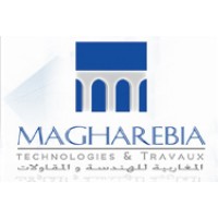 Magharébia Technologies et Travaux logo - Similar company to Prisma Labo