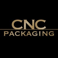 CNC Packaging logo - Similar company to Max Luxury Packaging