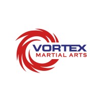 Vortex Martial Arts Academy logo - Similar company to Black Diamond Mixed Martial Arts Academy