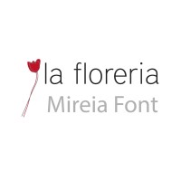 La Florería por Mireia Font logo - Similar company to Blast Concept