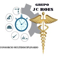 Grupo Jc Roes logo - Similar company to Lubcorp
