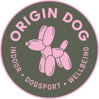 Origin Dog GmbH logo - Similar company to Itst Llc