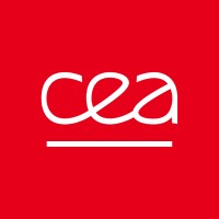 CEA Joliot logo - Similar company to Vitamae
