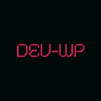 Dev-WP logo - Similar company to Glug