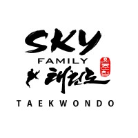 Sky Family Taekwondo