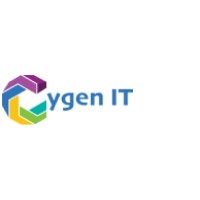 cygenit logo - Similar company to Cygen