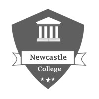 Newcastle College UK logo - Similar company to Emerson College Uk