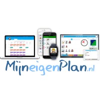 MijnEigenPlan logo - Similar company to Zelfstandigmetzorg Bv