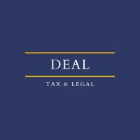 DEAL Tax & Legal logo - Similar company to Selasor Solutions