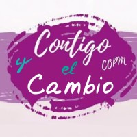 Contigo el Cambio logo - Similar company to Cr Salus