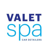 Valet Spa logo - Similar company to General - C