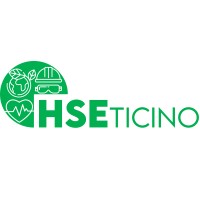 HSE-Ticino logo - Similar company to Emergee Sagl
