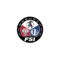 Federate Systems Inc. logo - Similar company to Psi Security Service - Georgia