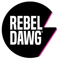 Rebel Dawg logo - Similar company to Origin Pet Gear Manufactory