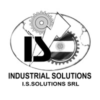 INDUSTRIAL SOLUTIONS logo - Similar company to Pumpman Nyc