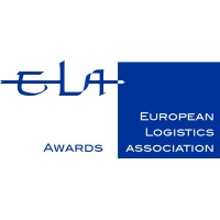 European Logistics Association logo - Similar company to Telenavis A.E.