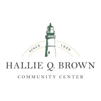 Hallie Q. Brown Community Center logo - Similar company to Croso