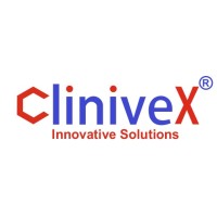 Clinivex logo - Similar company to Iobionics