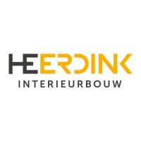 Heerdink interieurbouw logo - Similar company to Dimotech