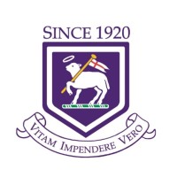 ST JOHN'S SCHOOL, NORTHWOOD logo - Similar company to Lyonsdown School