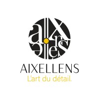 AIXELLENS logo - Similar company to Simplyauto.Fr