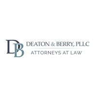 Deaton & Berry, PLLC logo - Similar company to The Covert Company