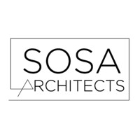 SOSA Architects ltd logo - Similar company to New Images Architects