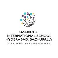 Oakridge International School, Bachupally logo - Similar company to Acharya