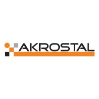 Akrostal Sp.  z.o.o. logo - Similar company to Add Motor Sp. Z O.O.