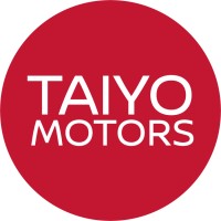 Taiyo Motors logo - Similar company to Soelec Mv
